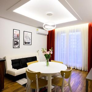 Appartement met Twee Slaapkamers